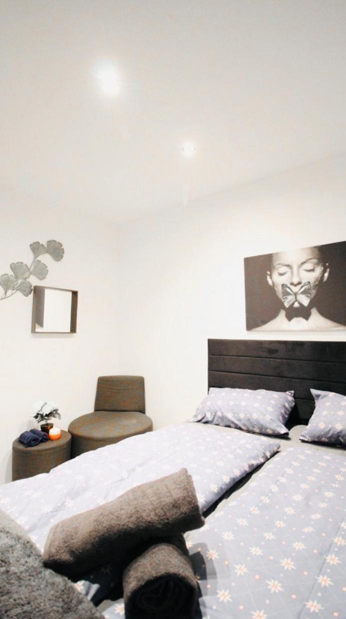Comfortable Rooms In Akh Area Vienna Exterior photo