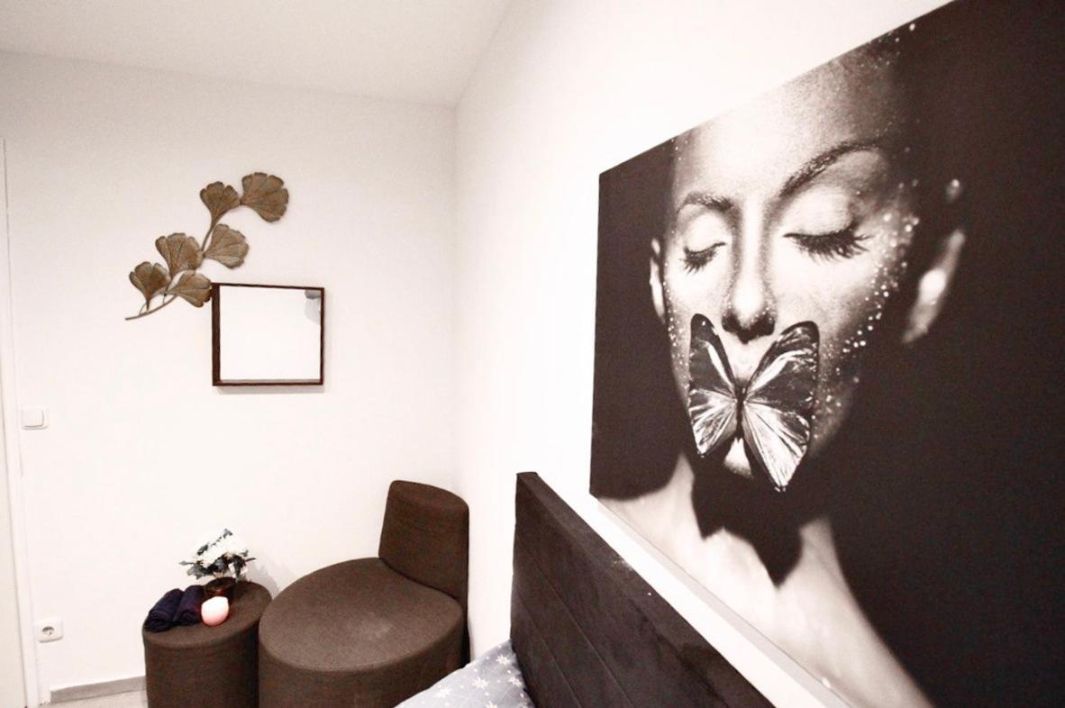 Comfortable Rooms In Akh Area Vienna Exterior photo