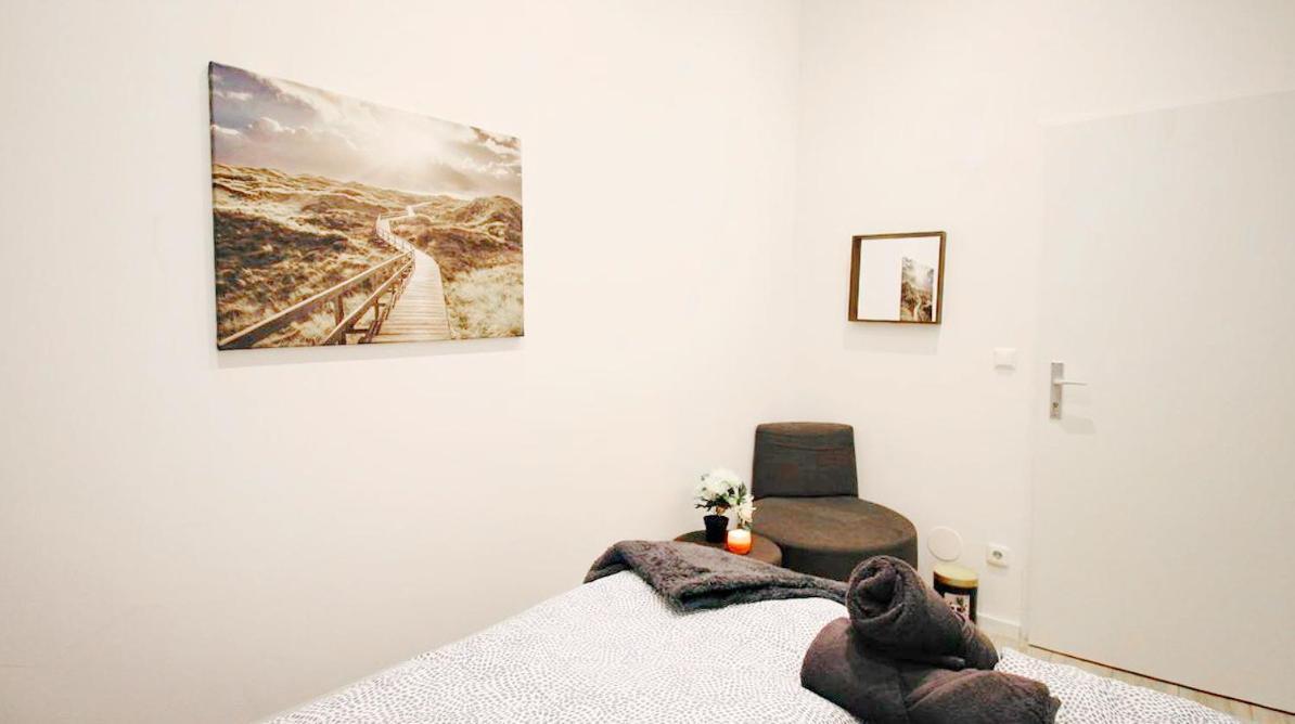 Comfortable Rooms In Akh Area Vienna Exterior photo