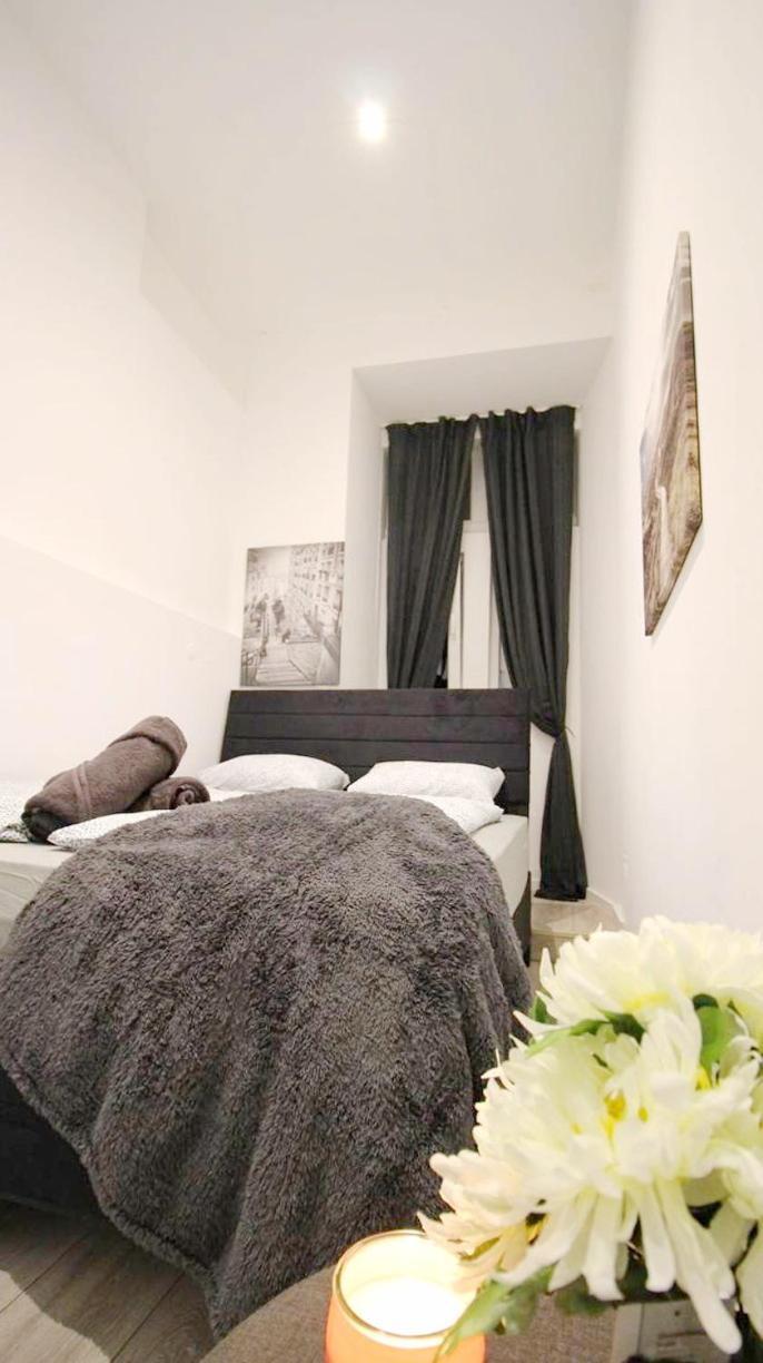 Comfortable Rooms In Akh Area Vienna Exterior photo