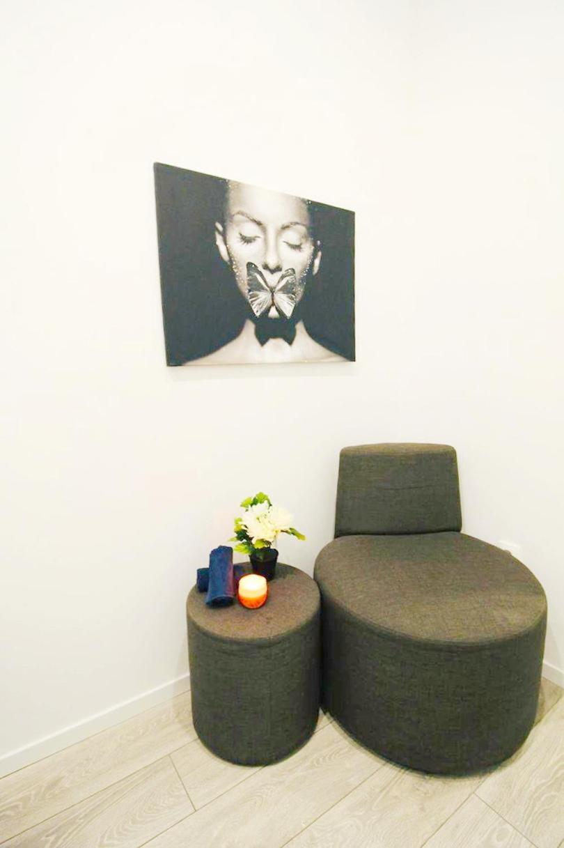Comfortable Rooms In Akh Area Vienna Exterior photo
